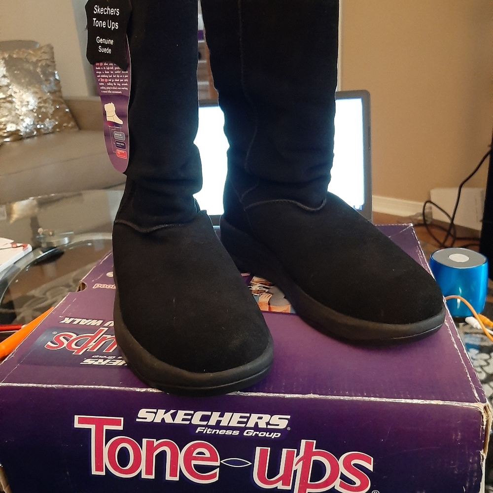 Ladies shoes
